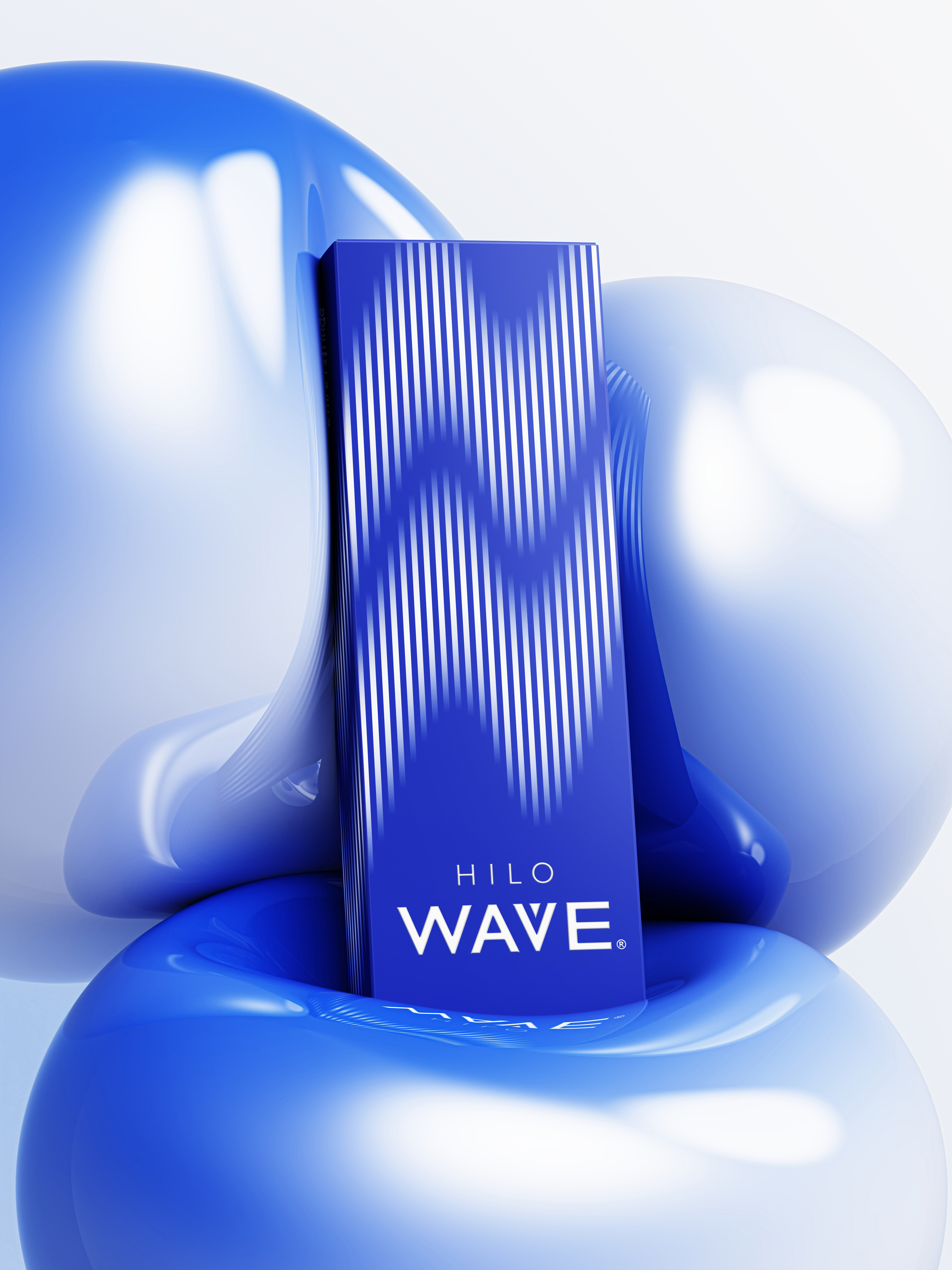 ผลิตภัณฑ์ HILO WAVE