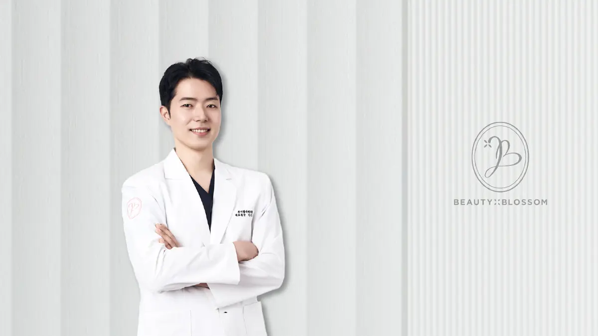 美麗綻放診所醫護人員