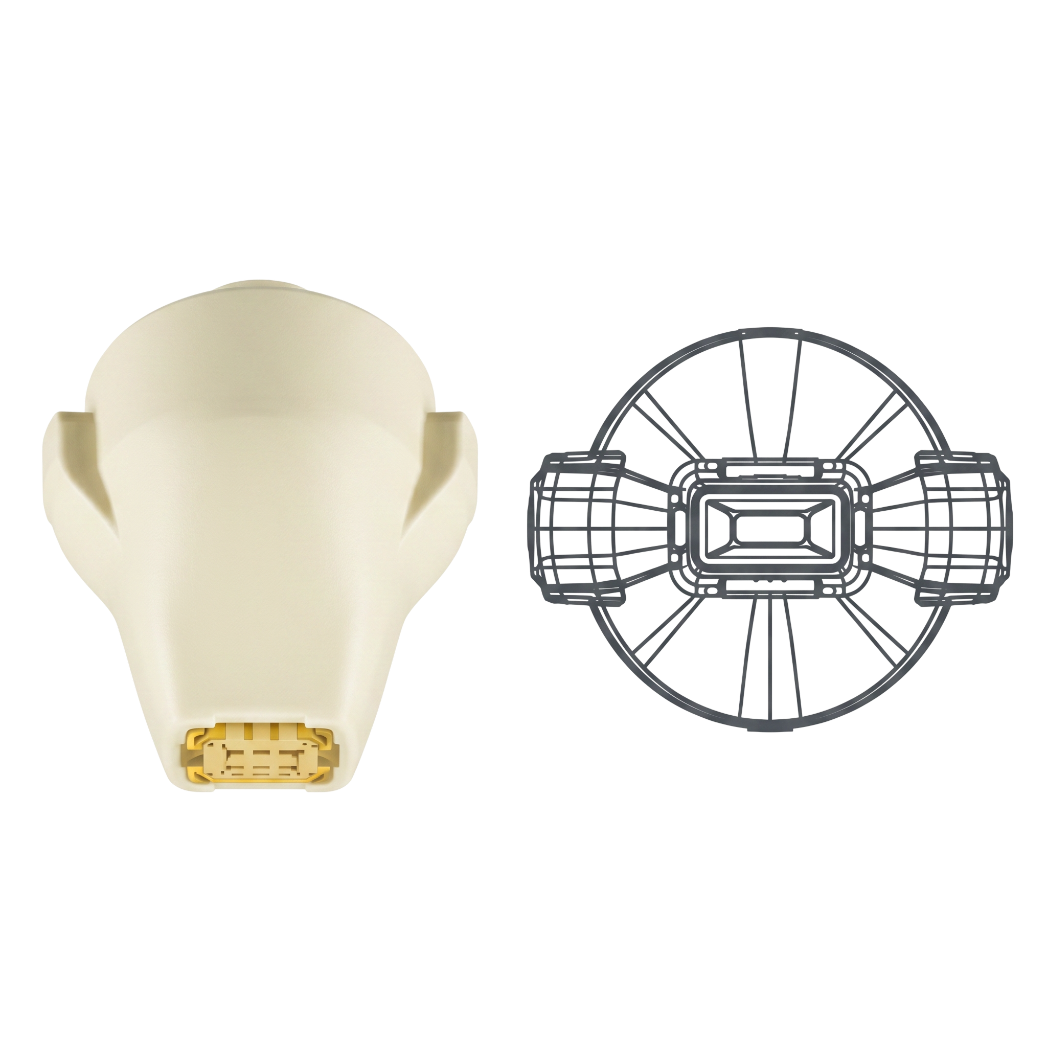 XERF effector tip 1