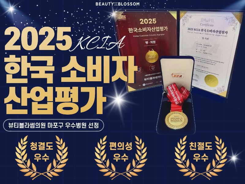 รางวัล KCIA ประจำปี 2025